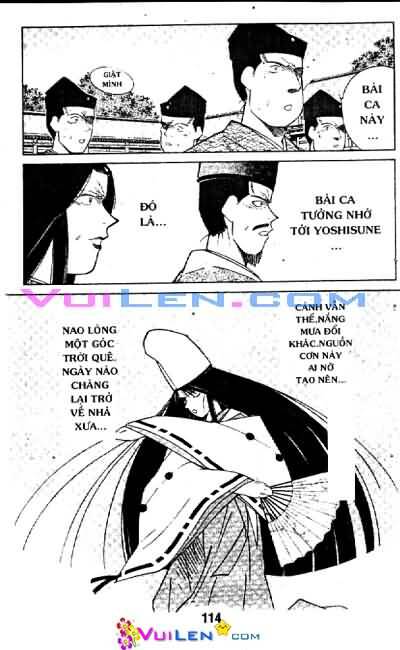 truyền nhân atula phần ii chapter 13 114
