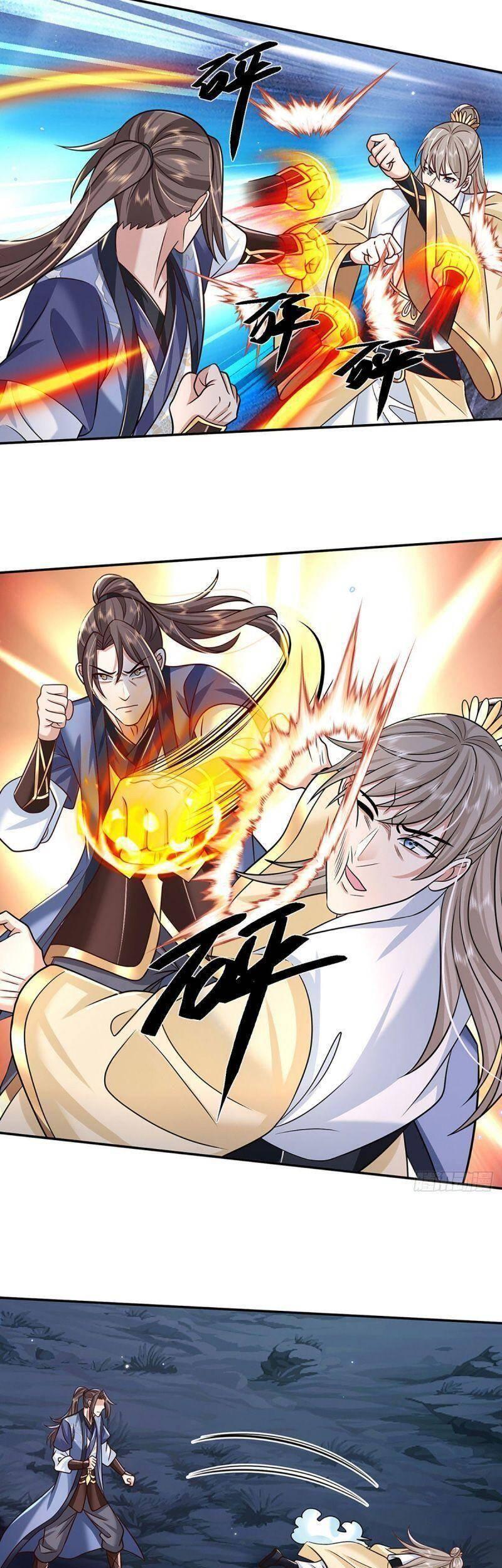 ta trở về từ thế giới tu tiên chapter 105 20