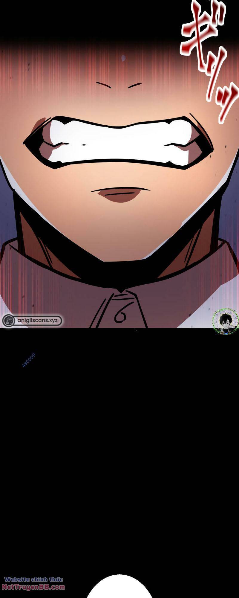 Huyết Thánh Cứu Thế Chủ~ Ta Chỉ Cần 0.0000001% Đã Trở Thành Vô Địch chapter 64 46