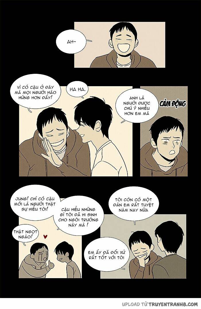 bẫy tình yêu chapter 53 7