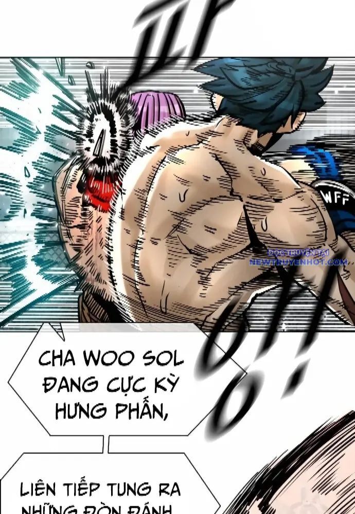 shark - cá mập chapter 277 28