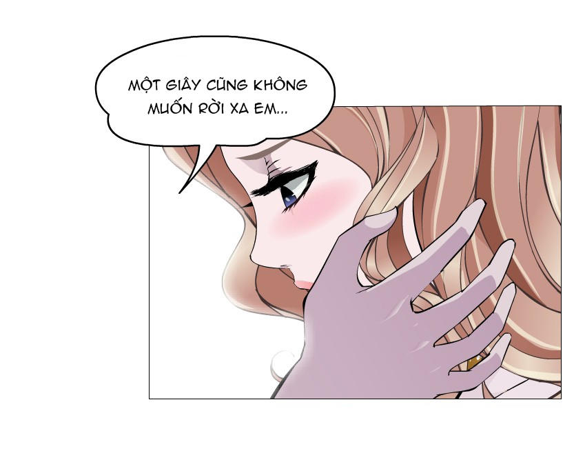 cạm bẫy của nữ thần chapter 150 3