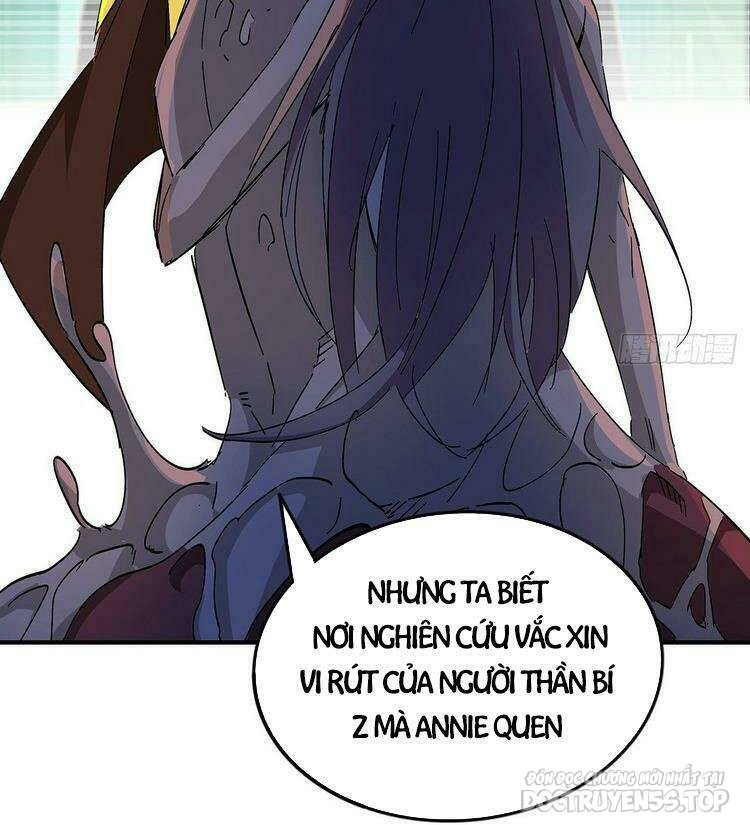 giải cứu 99 nữ chính ở mạt thế chapter 87 14