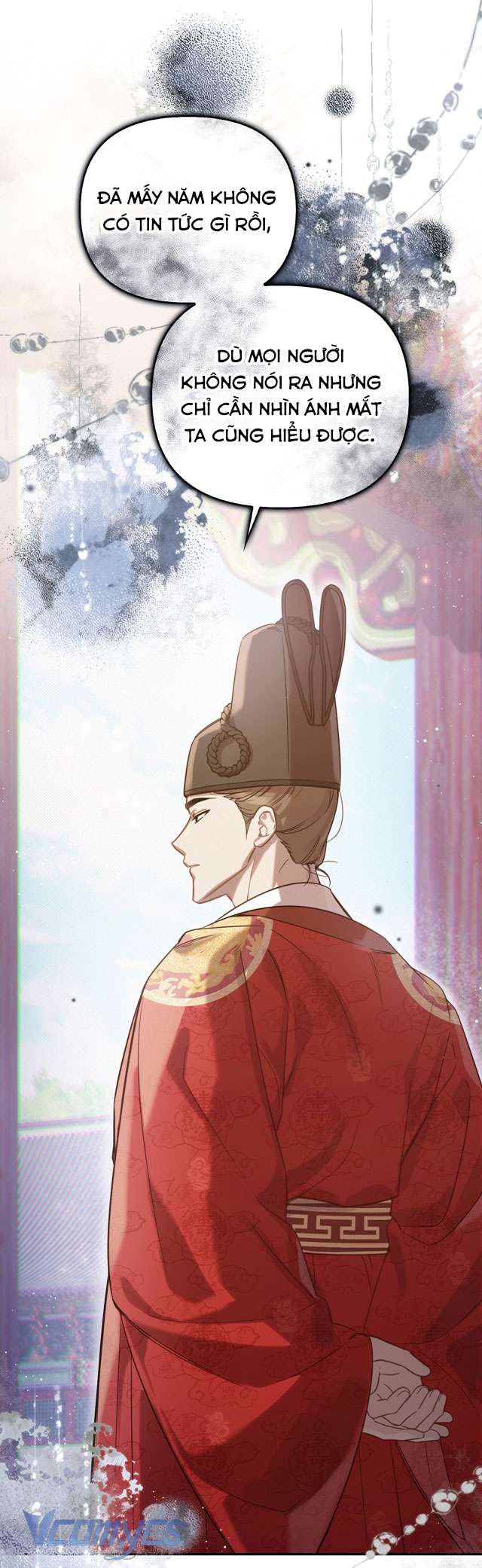 [18+] tiết học bí mật của trung điện chapter 38 4