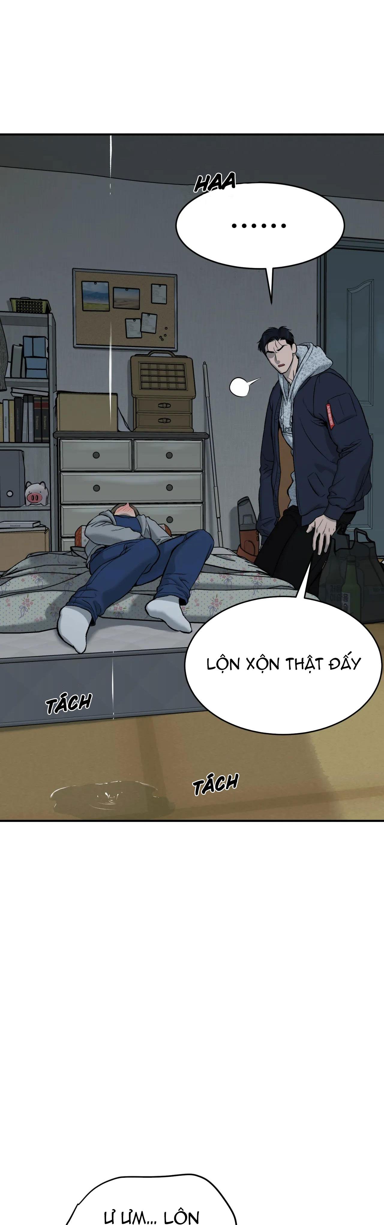 điềm rủi chapter 10 10