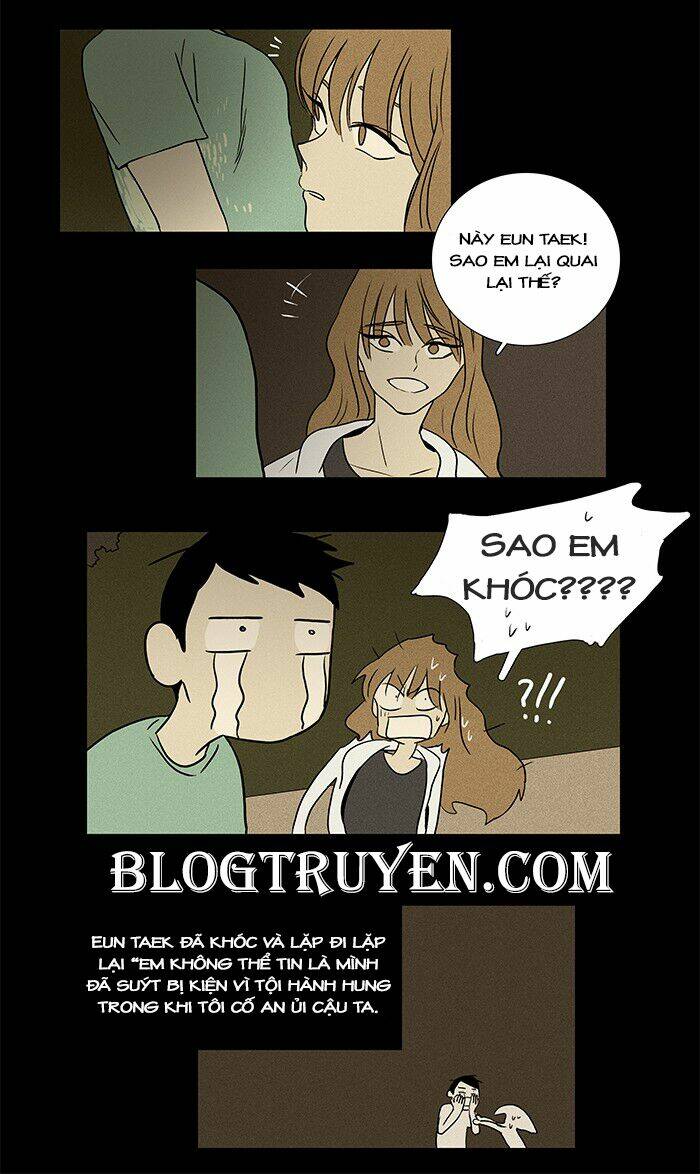 bẫy tình yêu chapter 23 29