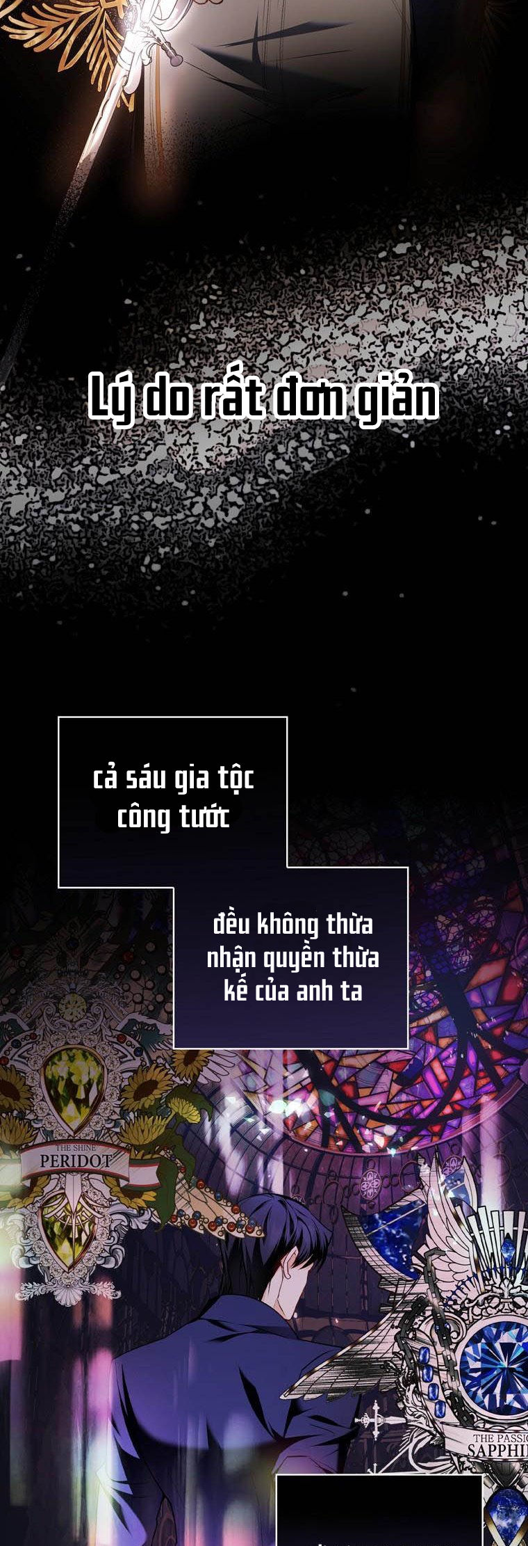 nàng tiểu thư nhà công tước chapter 13 3