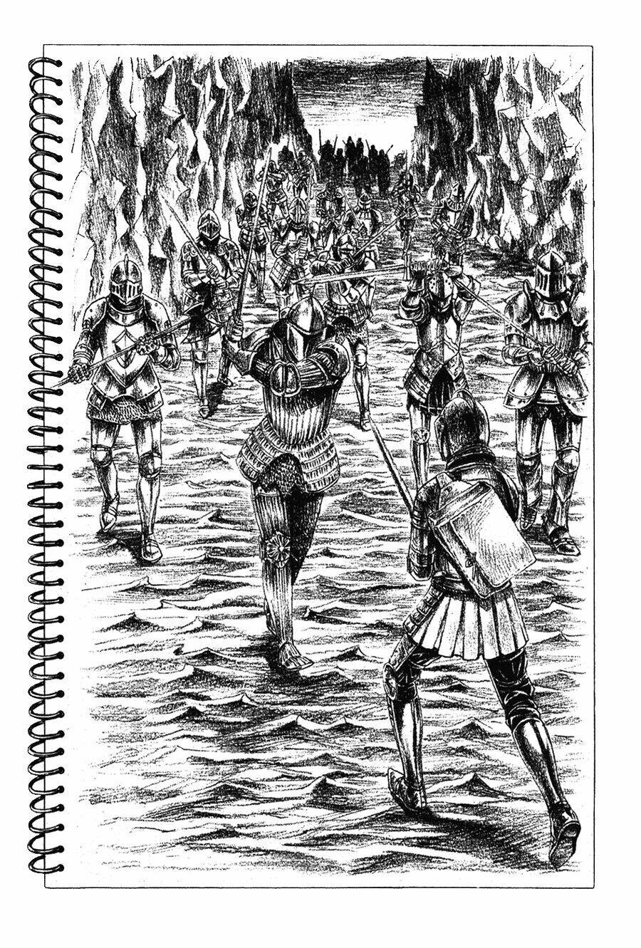 ảo ảnh picasso chapter 7 11