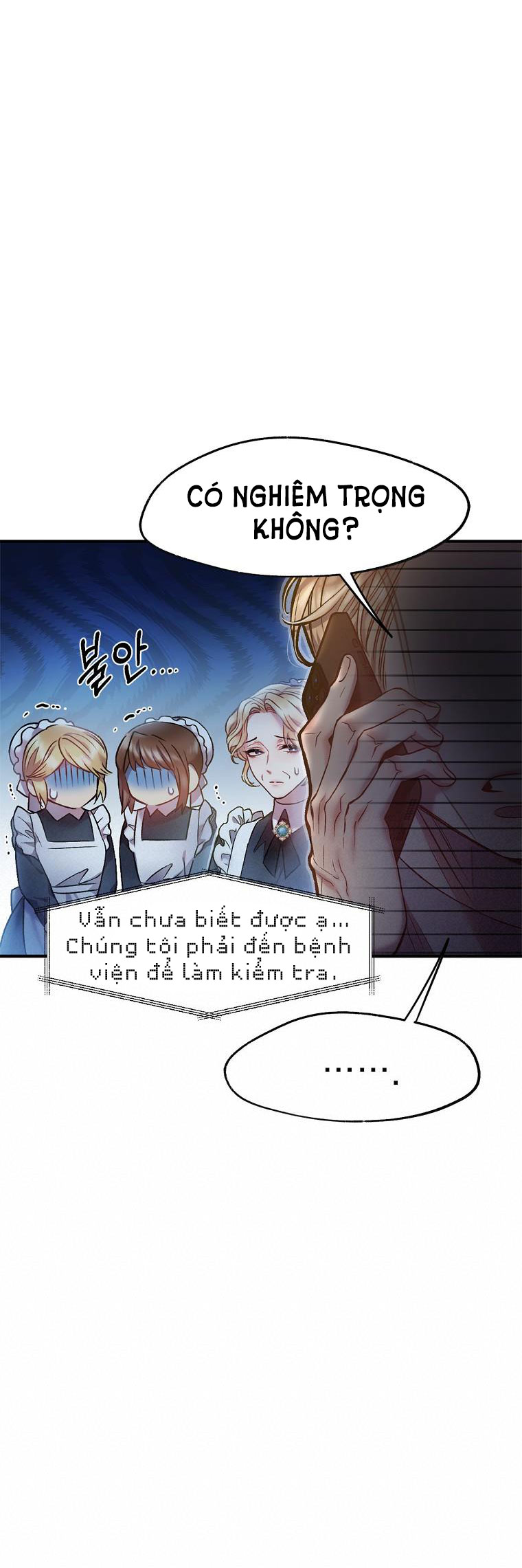 Sugar Rain chapter 6.2 - Trang 37