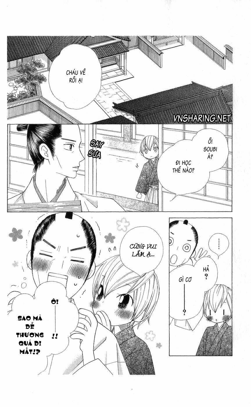 chotto edo made chapter 2 14