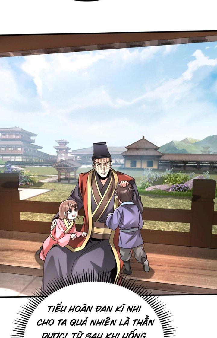 đại tần, ta là con tần thủy hoàng, giết địch thành thần chapter 55 28