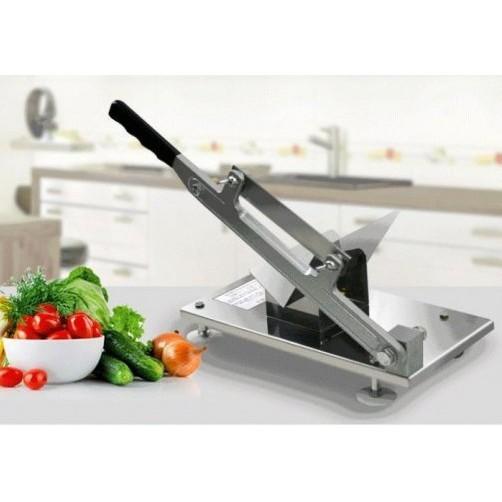 Máy thái thịt bằng tay đa năng