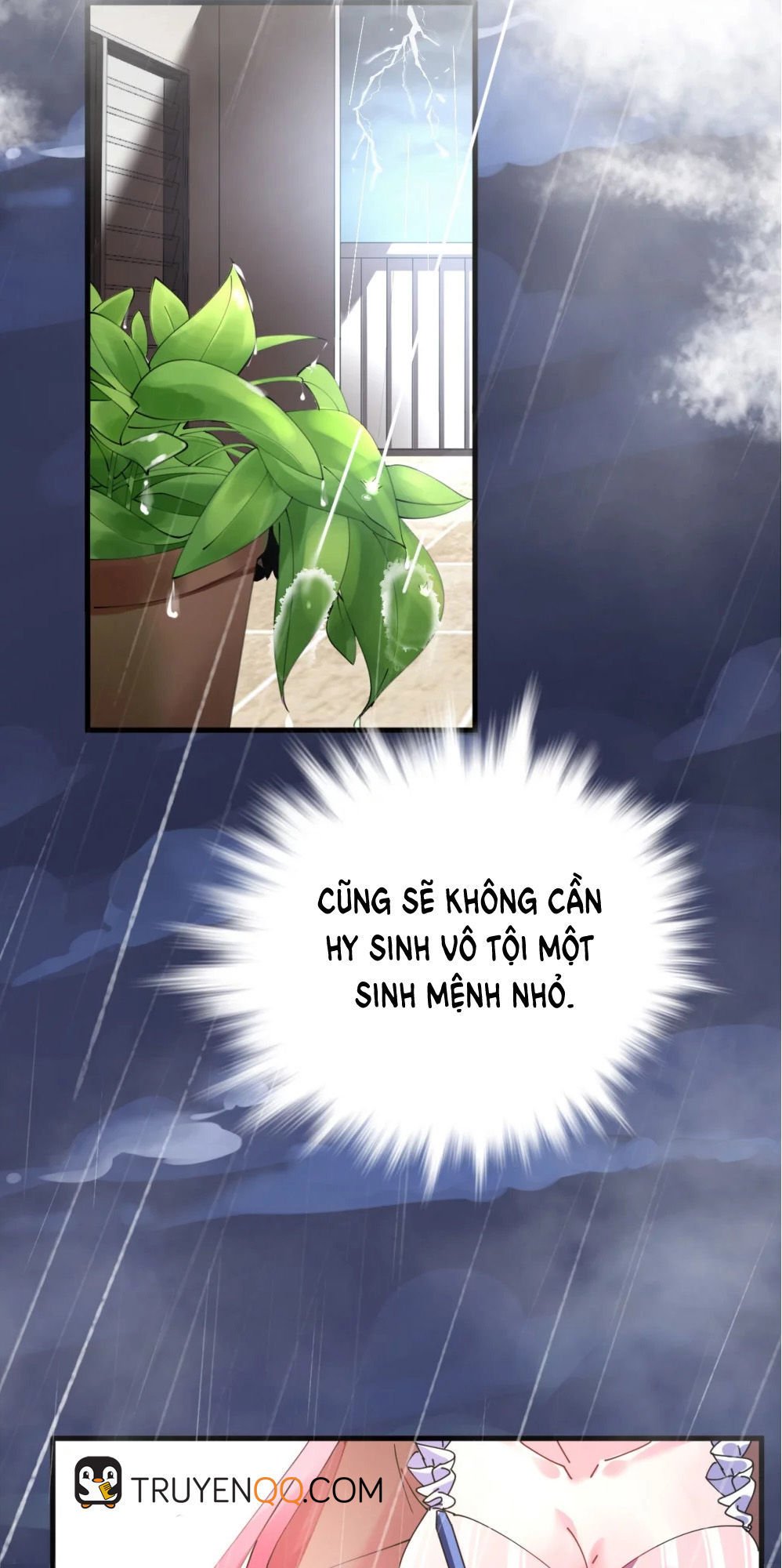 cơ trưởng ngài nhẹ nhàng thôi chapter 36 27