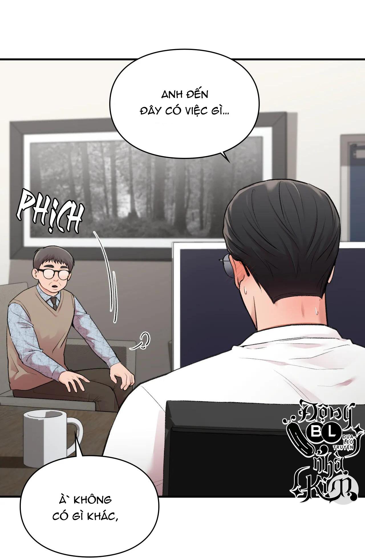 zai đẹp nhưng lại thích dạy đời chapter 7 67