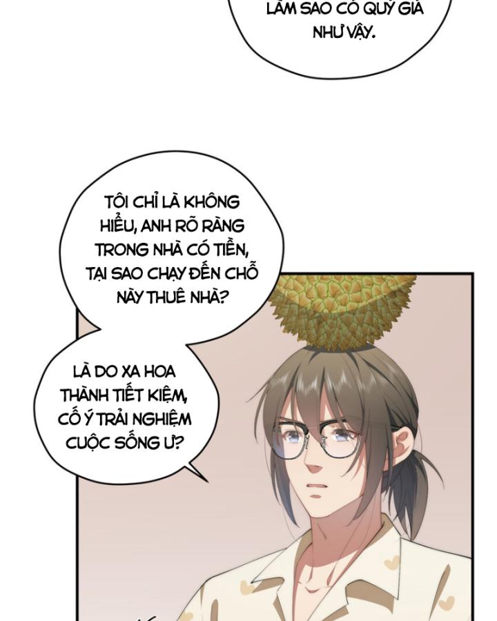 nữ chính chạy từ trong sách ra thì phải làm sao chapter 53 39