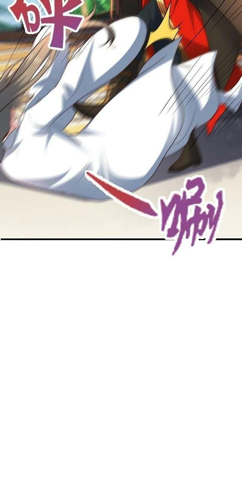 tiên võ đế tôn chapter 261 40