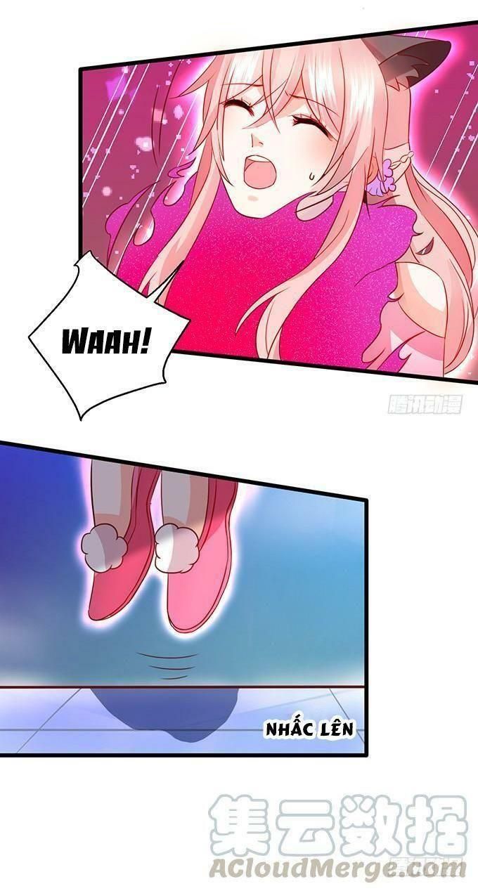 hồ tiên hung bạo chapter 27 5