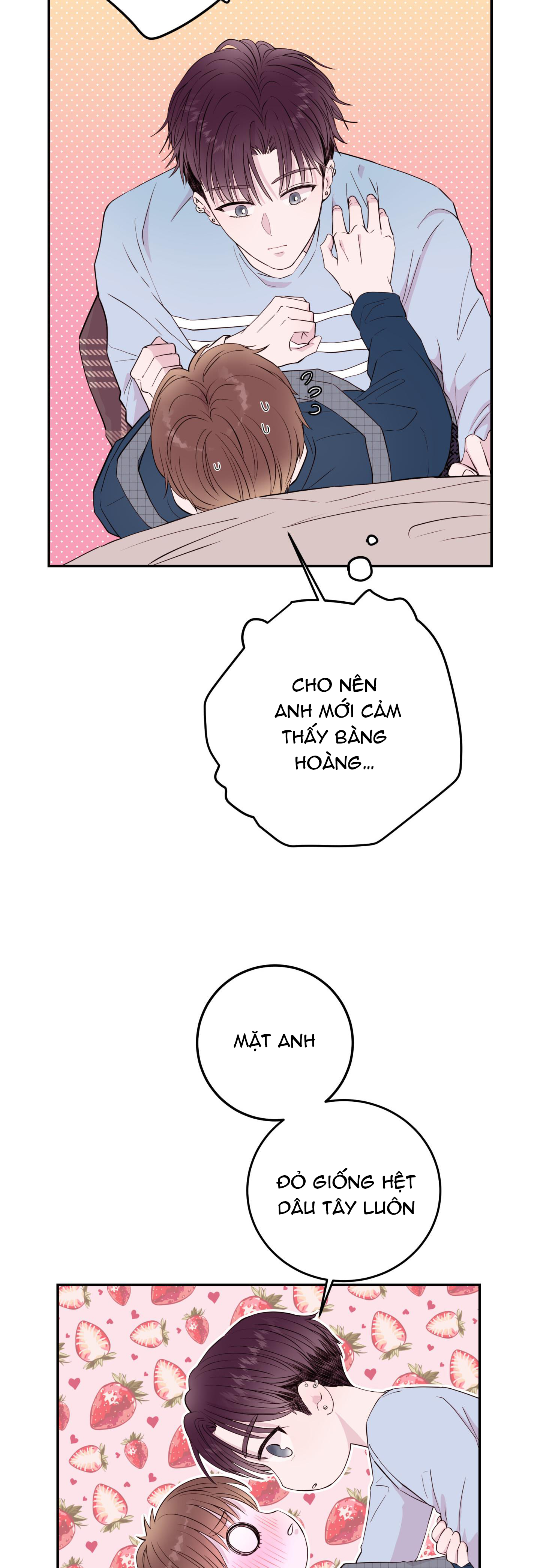 em trai vợ thật nguy hiểm chapter 14 13