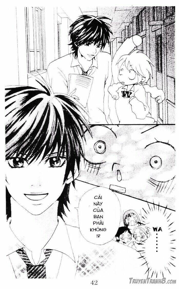 bí mật tình báo -ica chapter 2 15