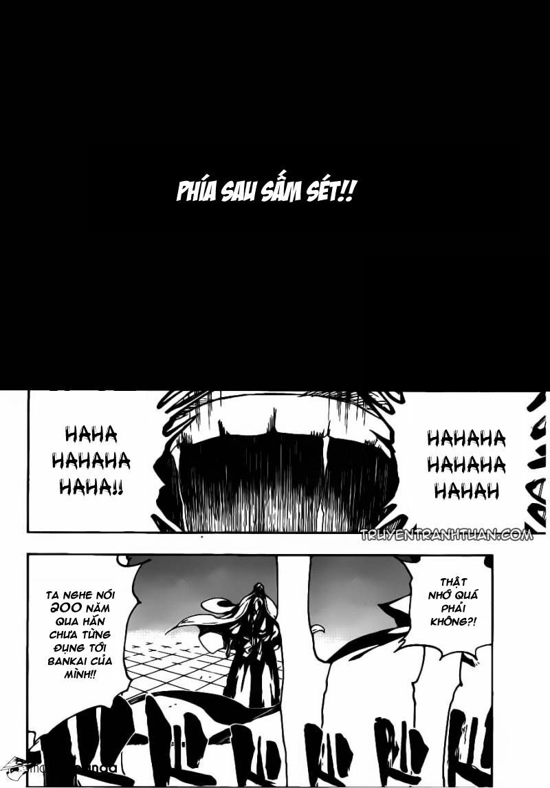 thần chết ichigo chapter 504 5