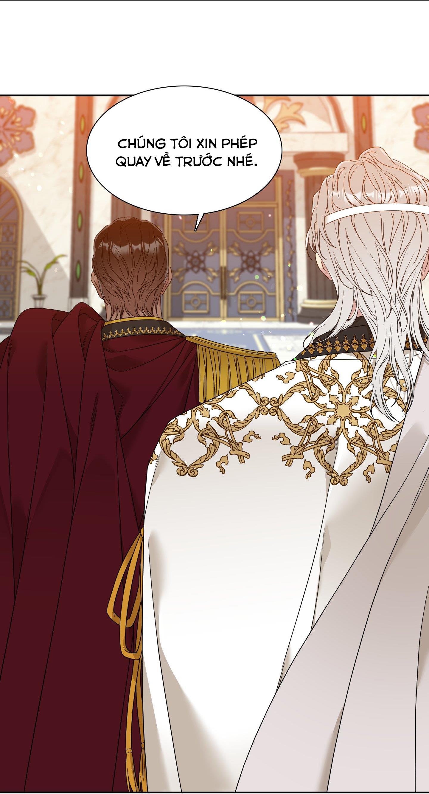 ái tình tự tâm chapter 13 39