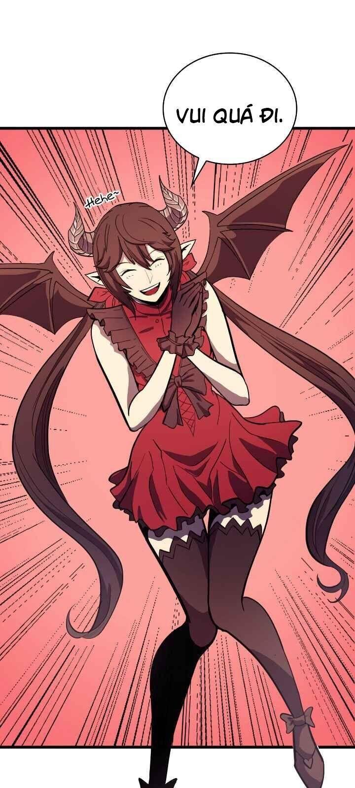 tôi trở lại thăng cấp một mình chapter 30 63