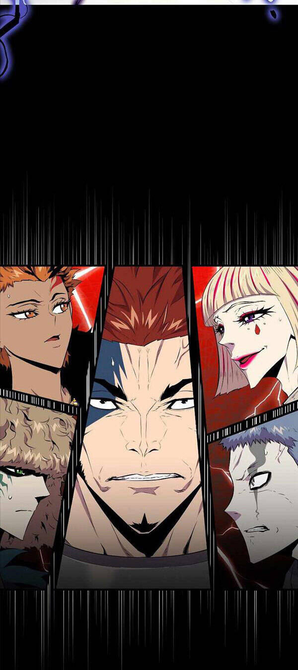 tôi thăng cấp trong lúc ngủ chapter 61 13