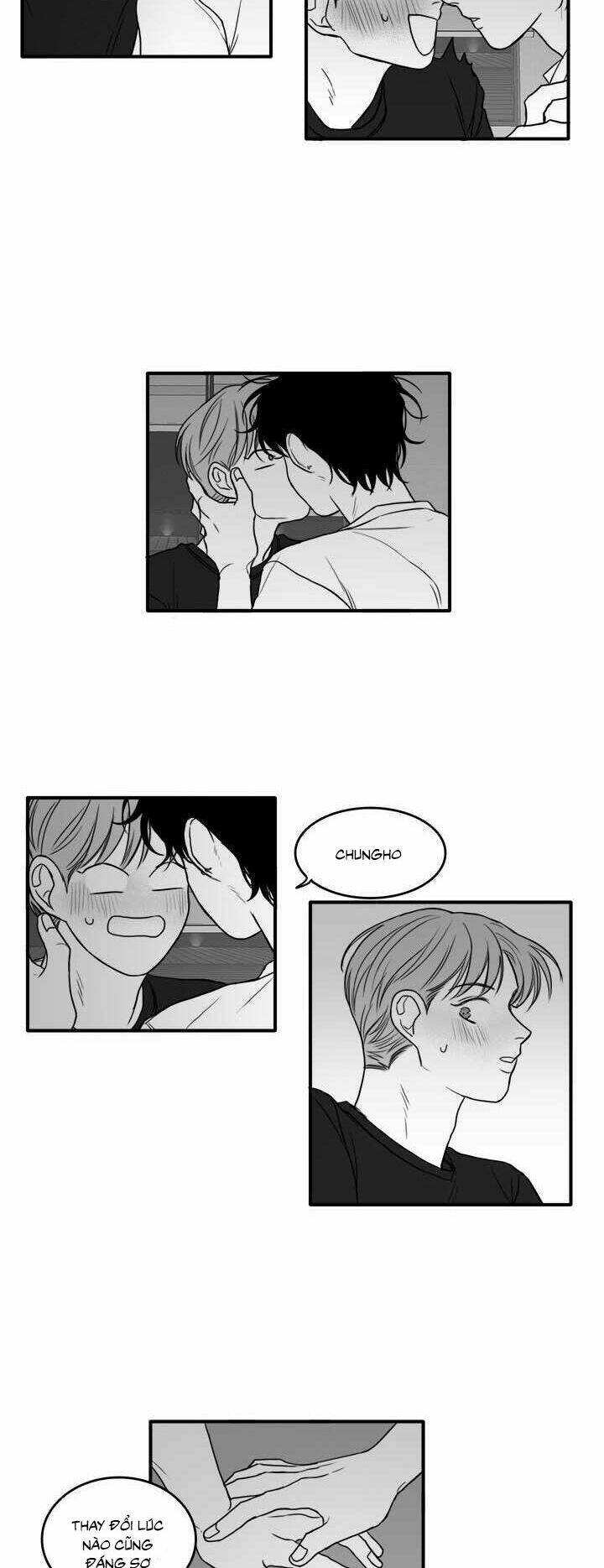 boys love chapter 18 13