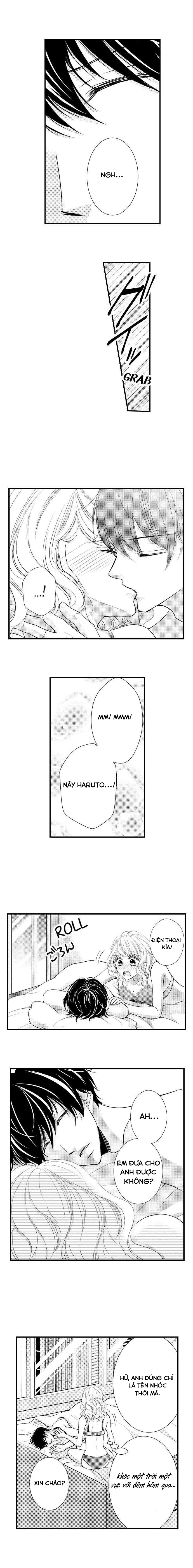 sự cao trào hoàn hảo chapter 148 12