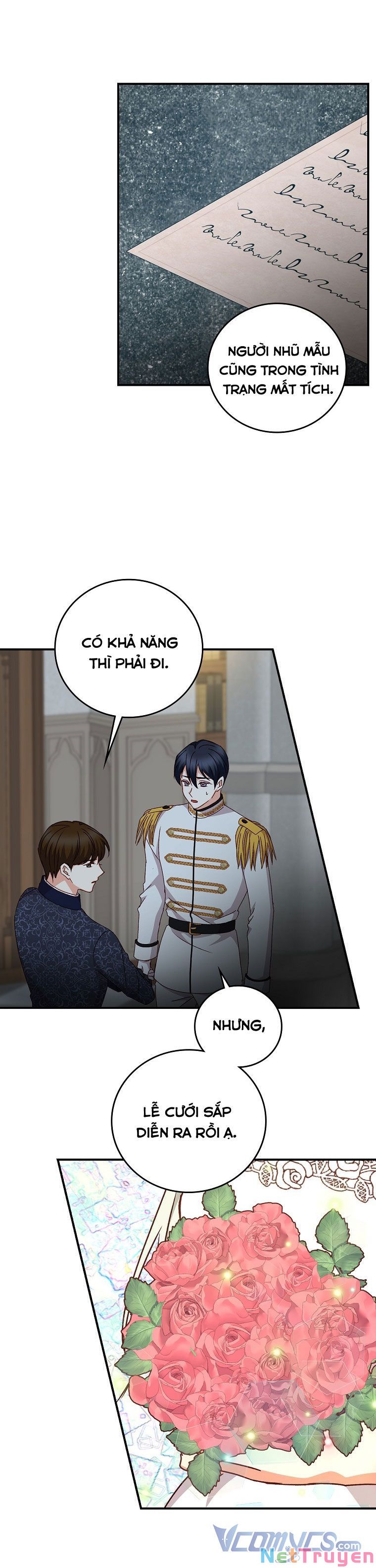 đừng chọc đứa em gái bé bỏng của chúng tôi chapter 95.3 8