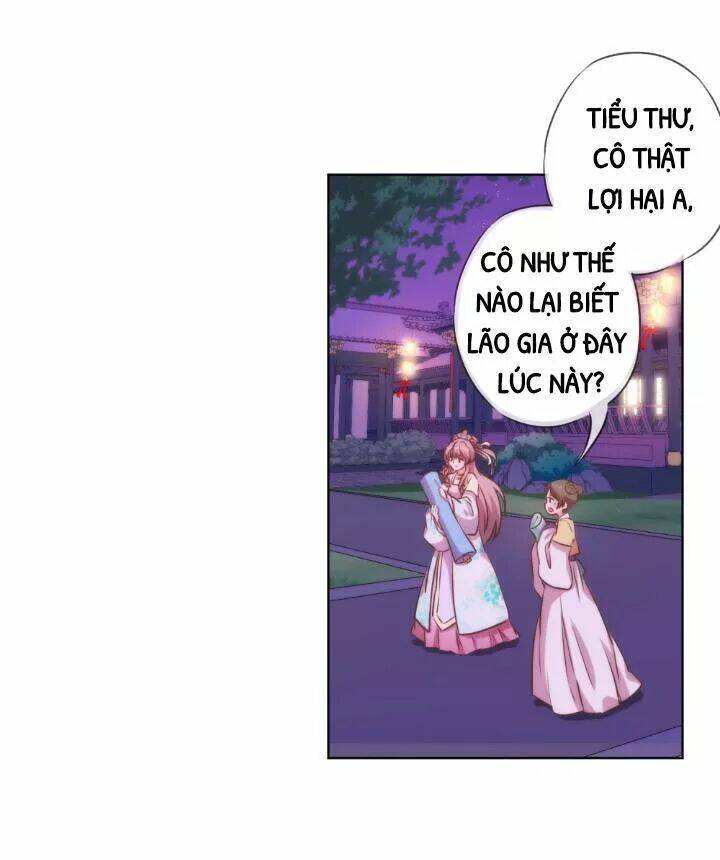 ồ, phu quân đáng yêu của tôi! chapter 51 32