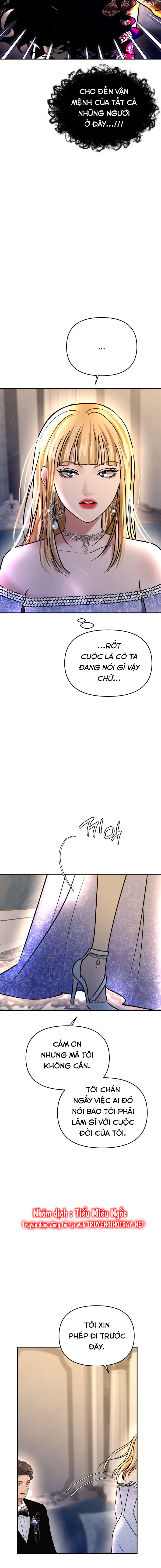 Mùa Đông Năm Ấy Tôi Đã chapter 66 7