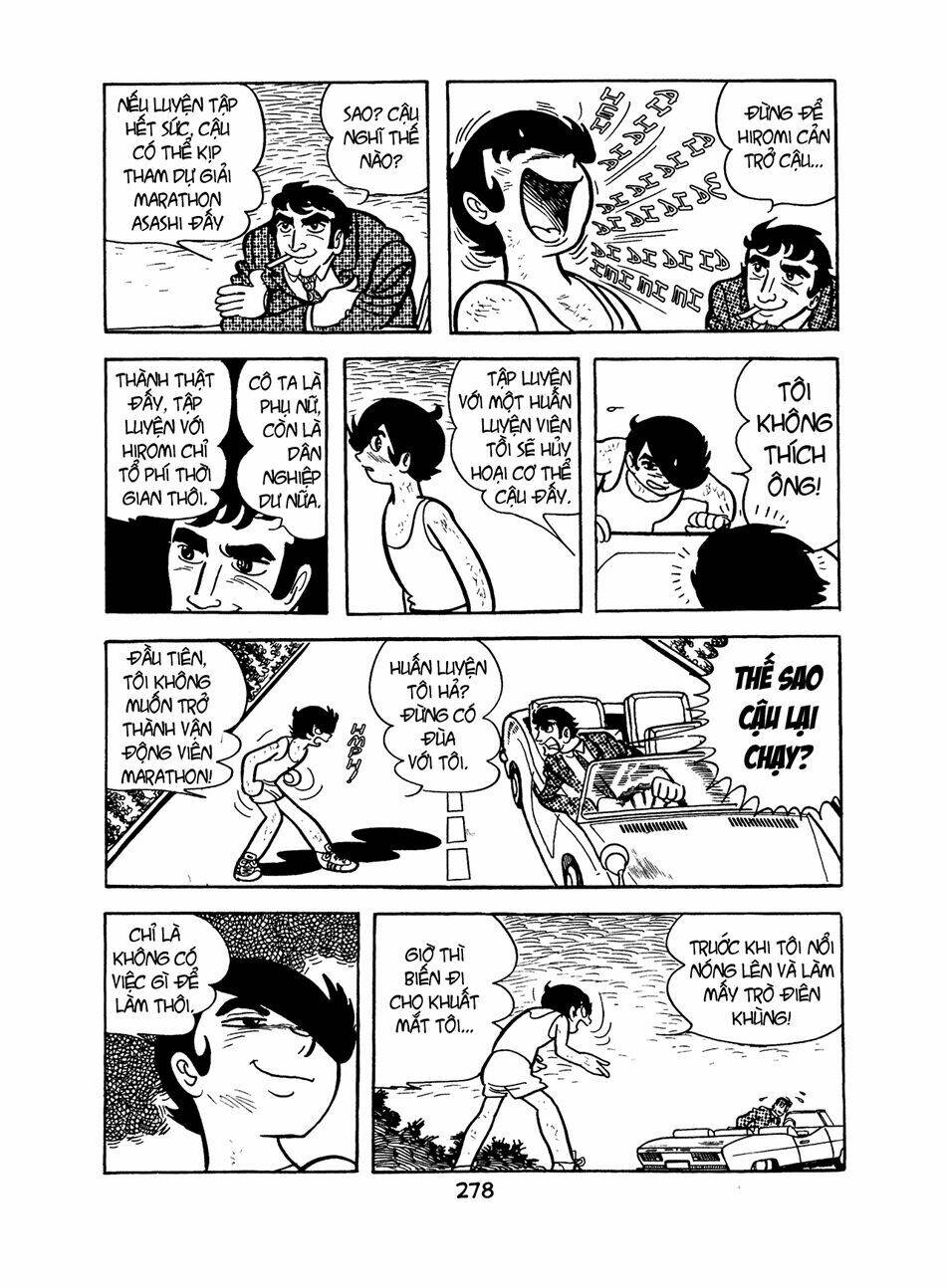 apollo’s song chapter 3.3 34