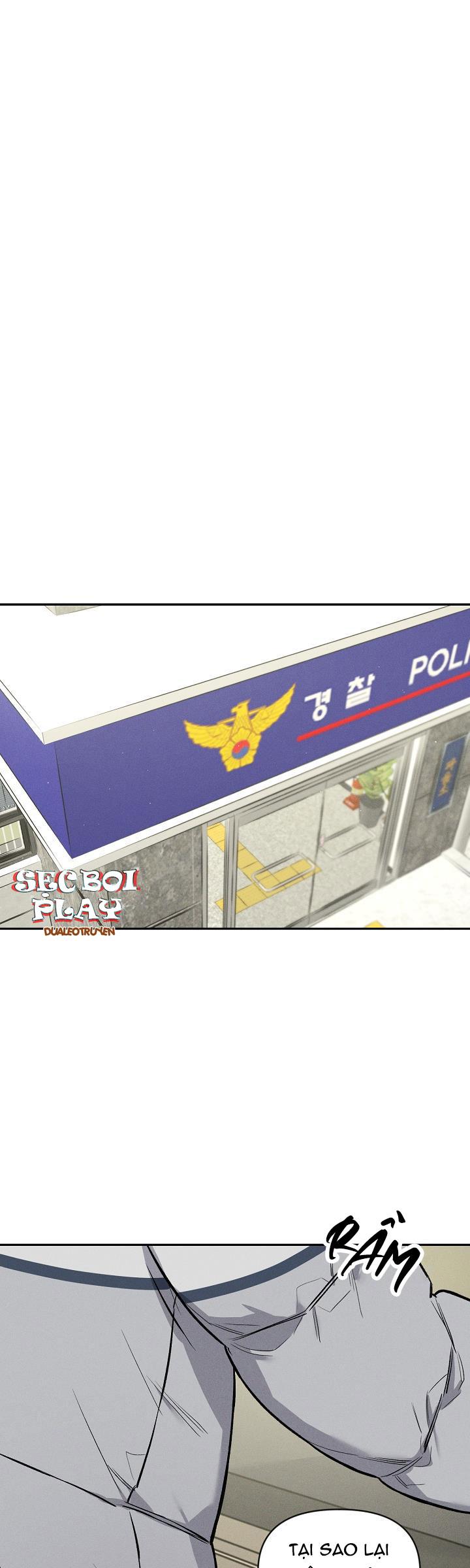 mặt trời của đêm chapter 21 2