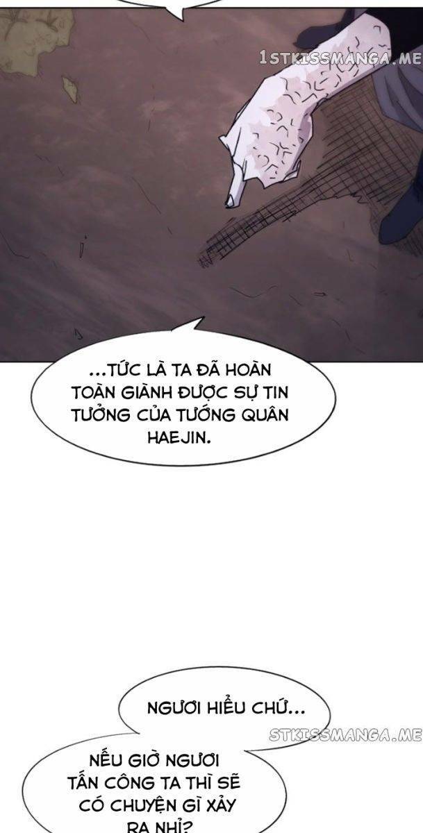 Kỵ Sĩ Báo Thù Chapter 101 - Trang 28