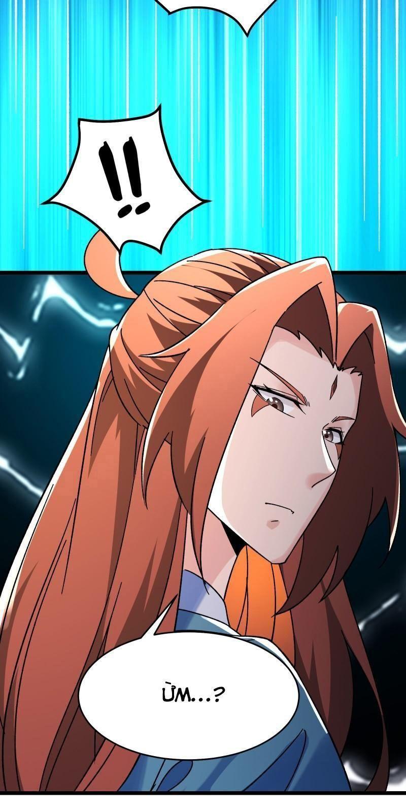 đồ đệ ta toàn là nữ ma đầu chapter 117 26