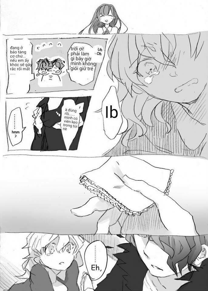 memories of a red rose chapter 0 18