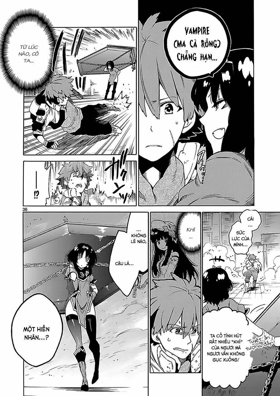 cross x regalia chapter 1 32