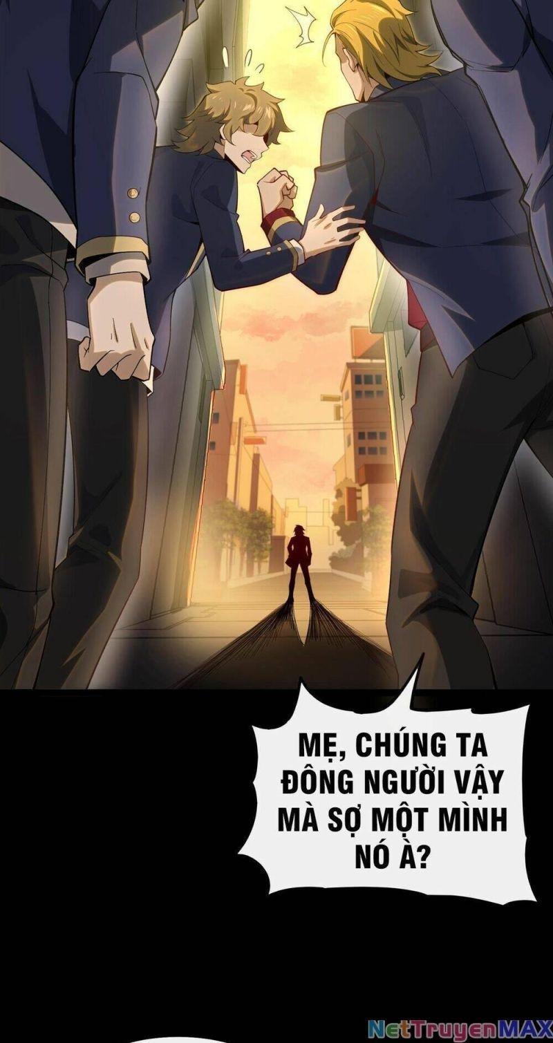 Ta Sáng Tạo Truyền Thuyết Đô Thị chapter 3.5 35