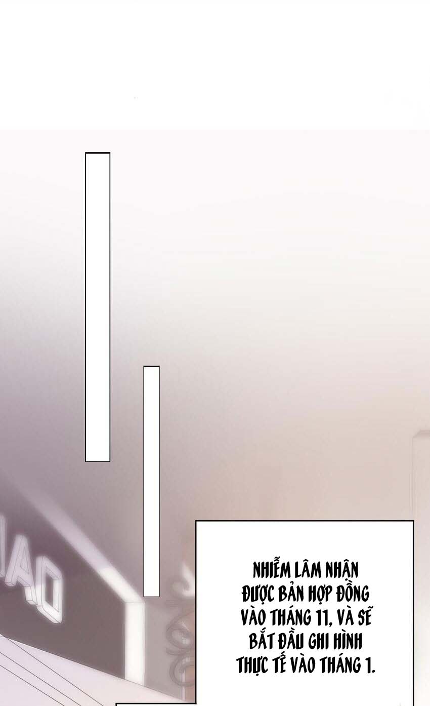 bỗng dưng lên hotsearch chapter 4 25