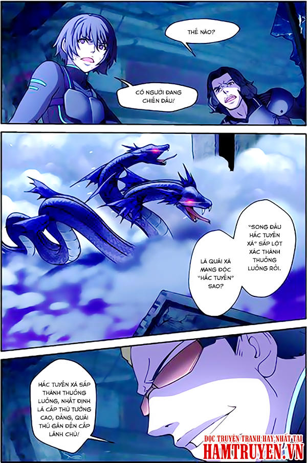 thôn phệ nhân gian chapter 42 5