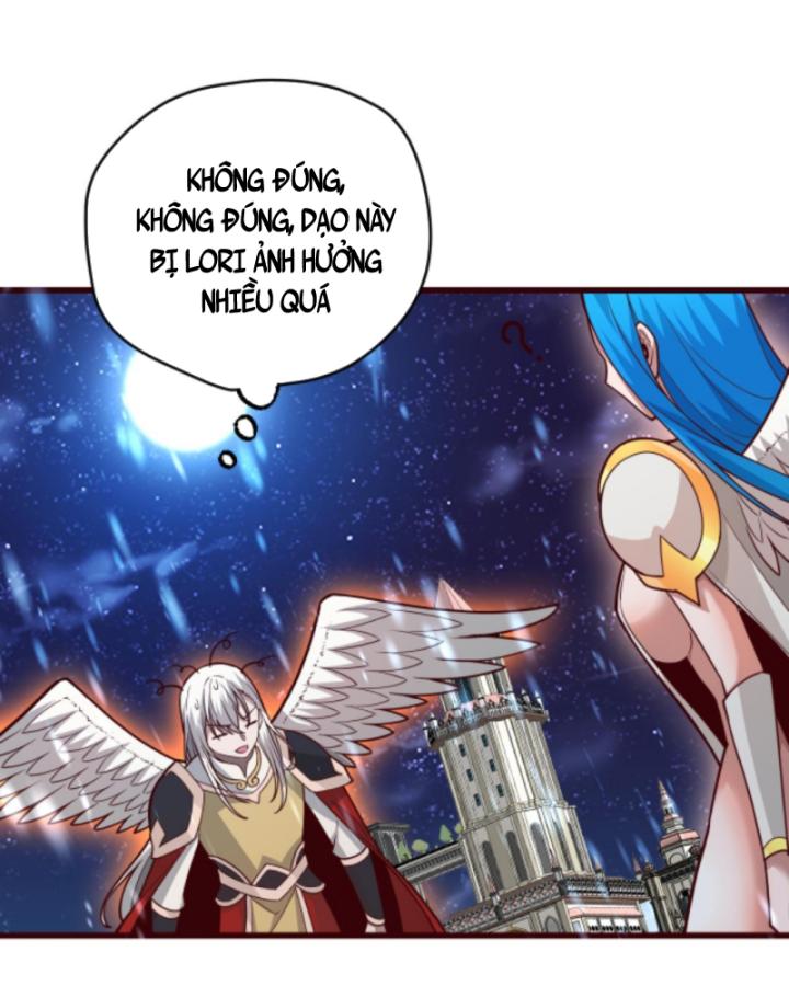 người chơi và nhân vật chính đều muốn làm hại ta chapter 133 15