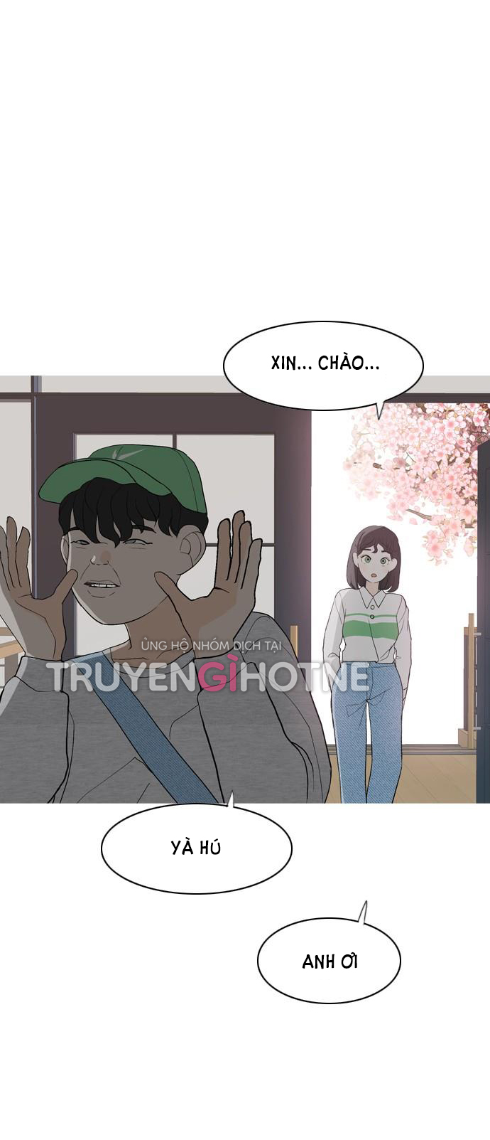 Tuyển Tập Truyện Ngắn Dằm Khăm Của Bạn Mảy chapter 29.2 - Trang 30