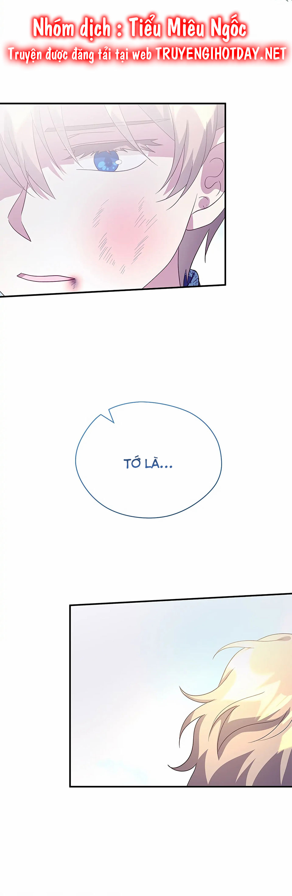 tôi không phải là nữ anh hùng chapter 90 51