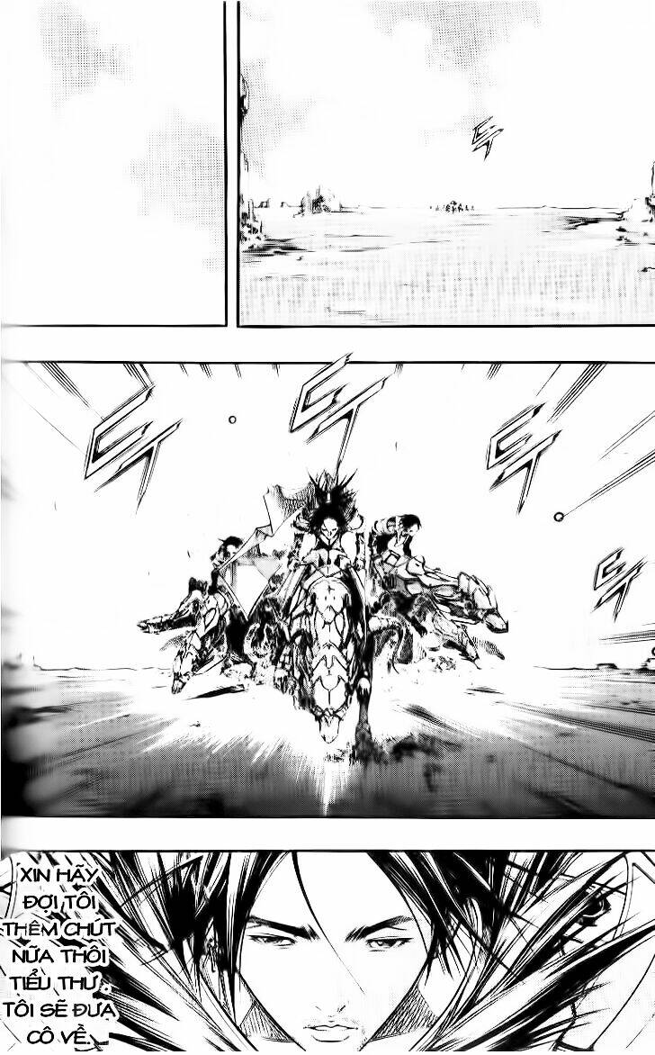 utopia s avenger chapter 11 34