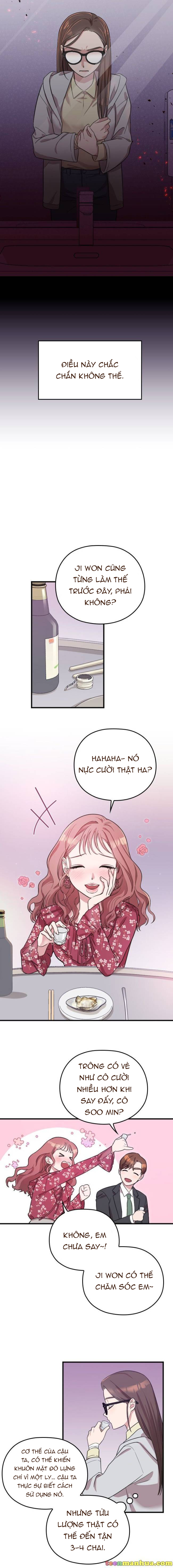 cô đi mà lấy chồng tôi chapter 4.1 11