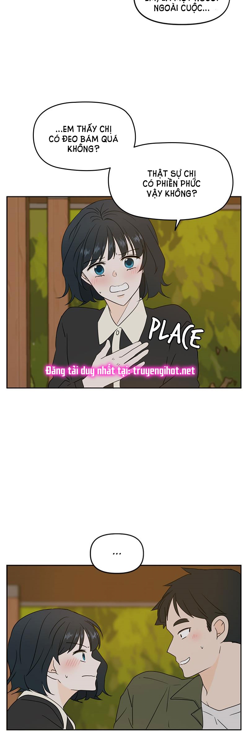 hẹn gặp anh ở kiếp thứ 19 chapter 84 3