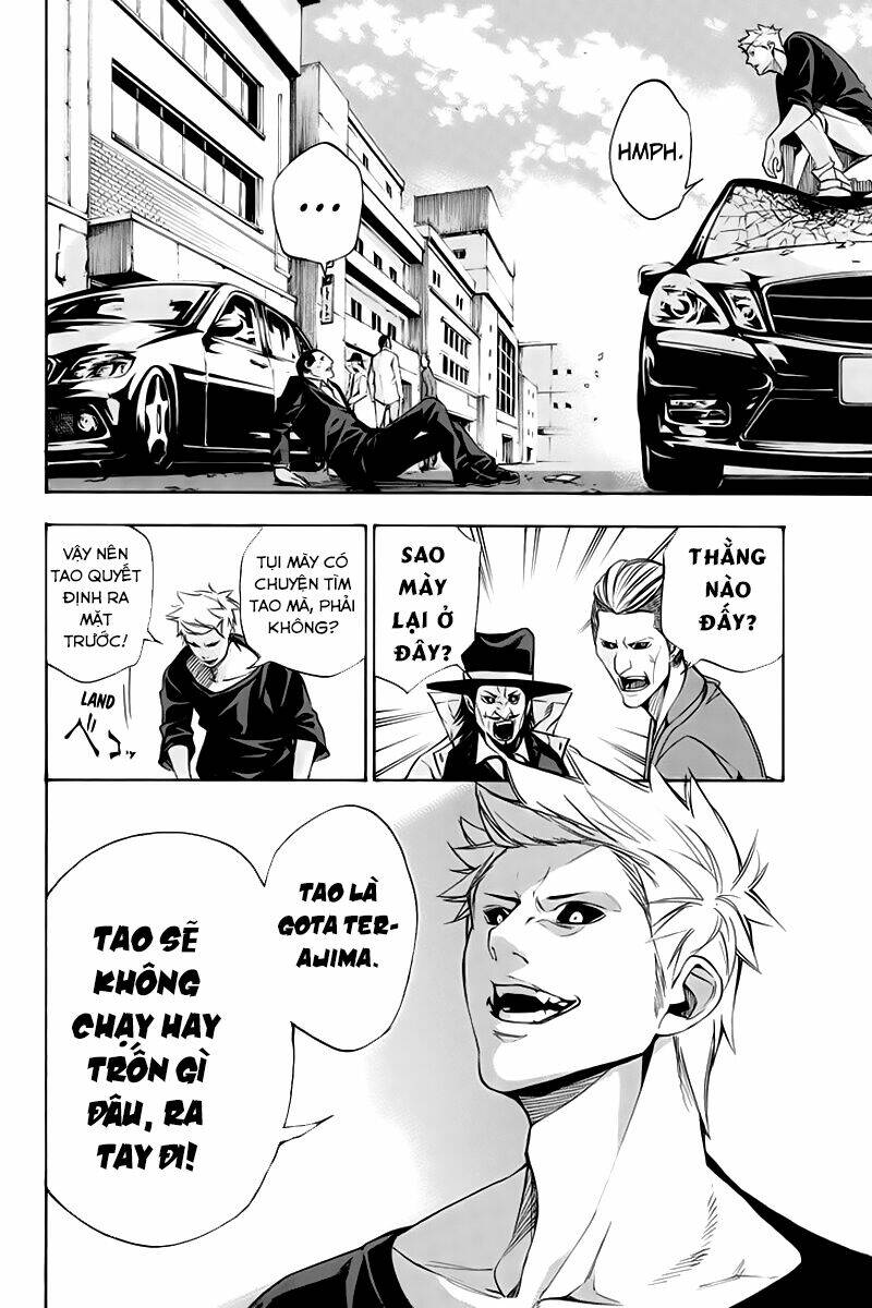 aku no higan - beyond evil chapter 66 13