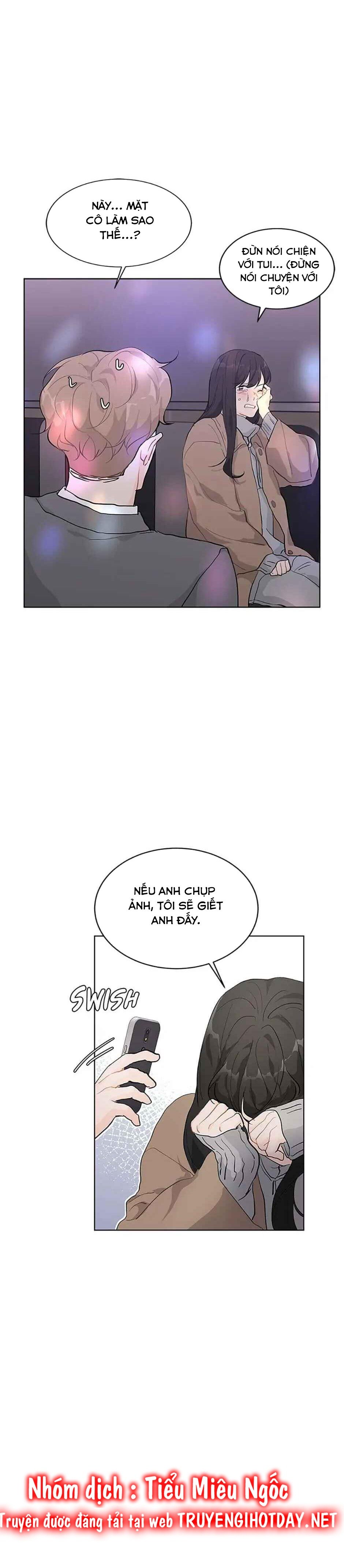 ngày mai tươi đẹp chapter 23 17