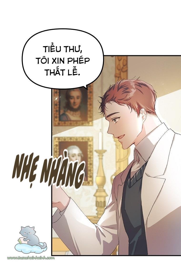 tháng năm cuối cùng của nữ phụ đoản mệnh chapter 12 27